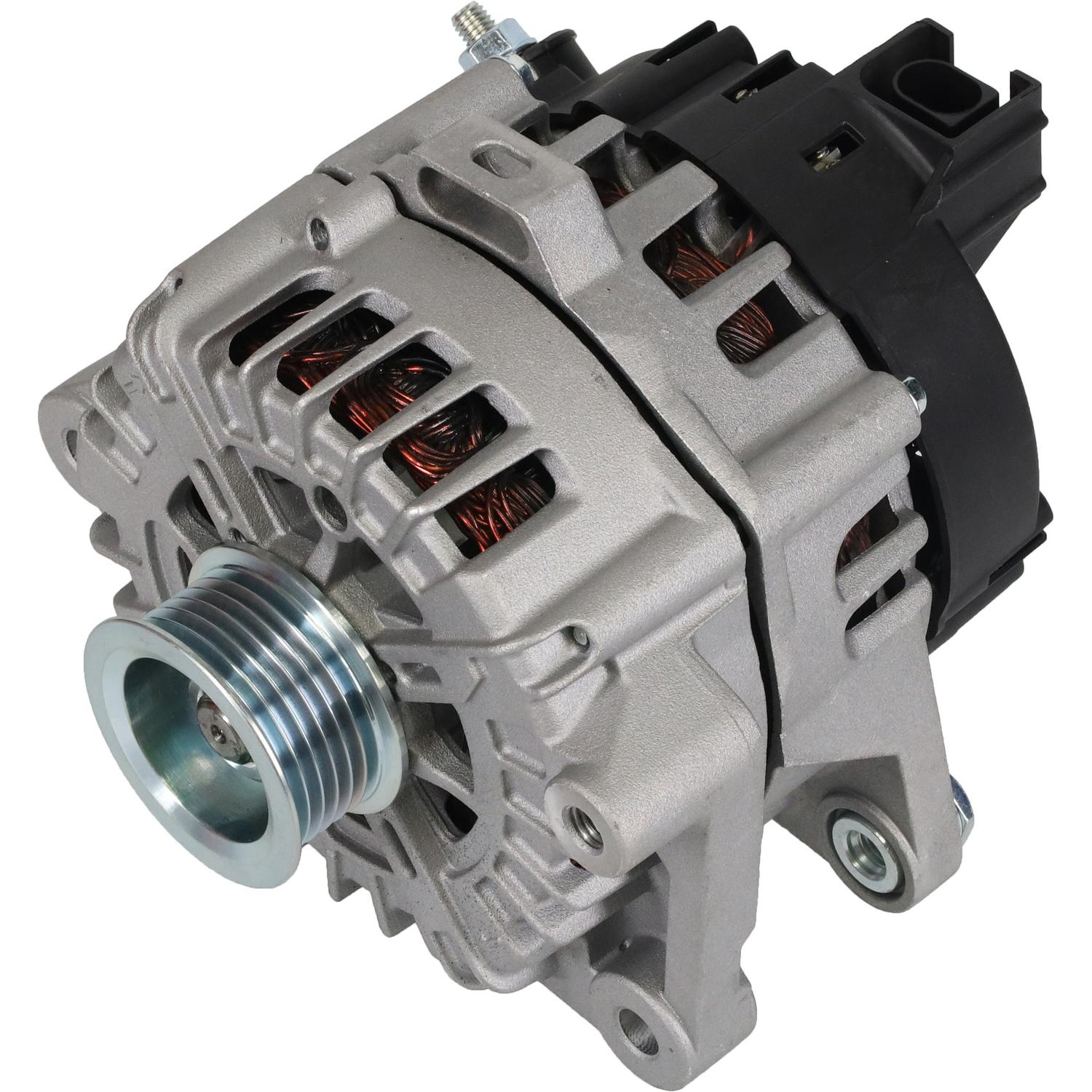 WAI 21366N - Alternator WAI 21366N Alternator product image 5 of 14