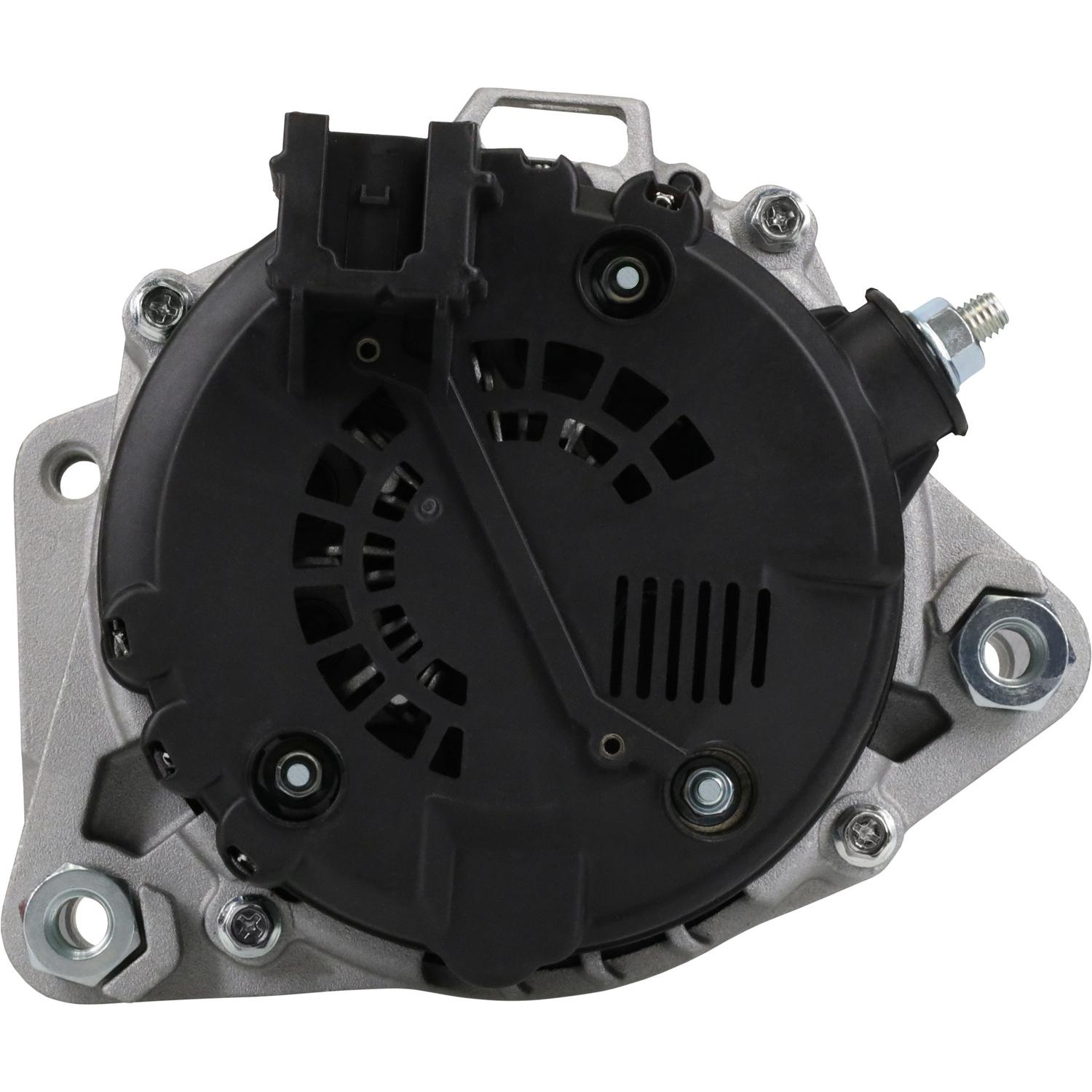 WAI 21366N - Alternator WAI 21366N Alternator product image 8 of 14