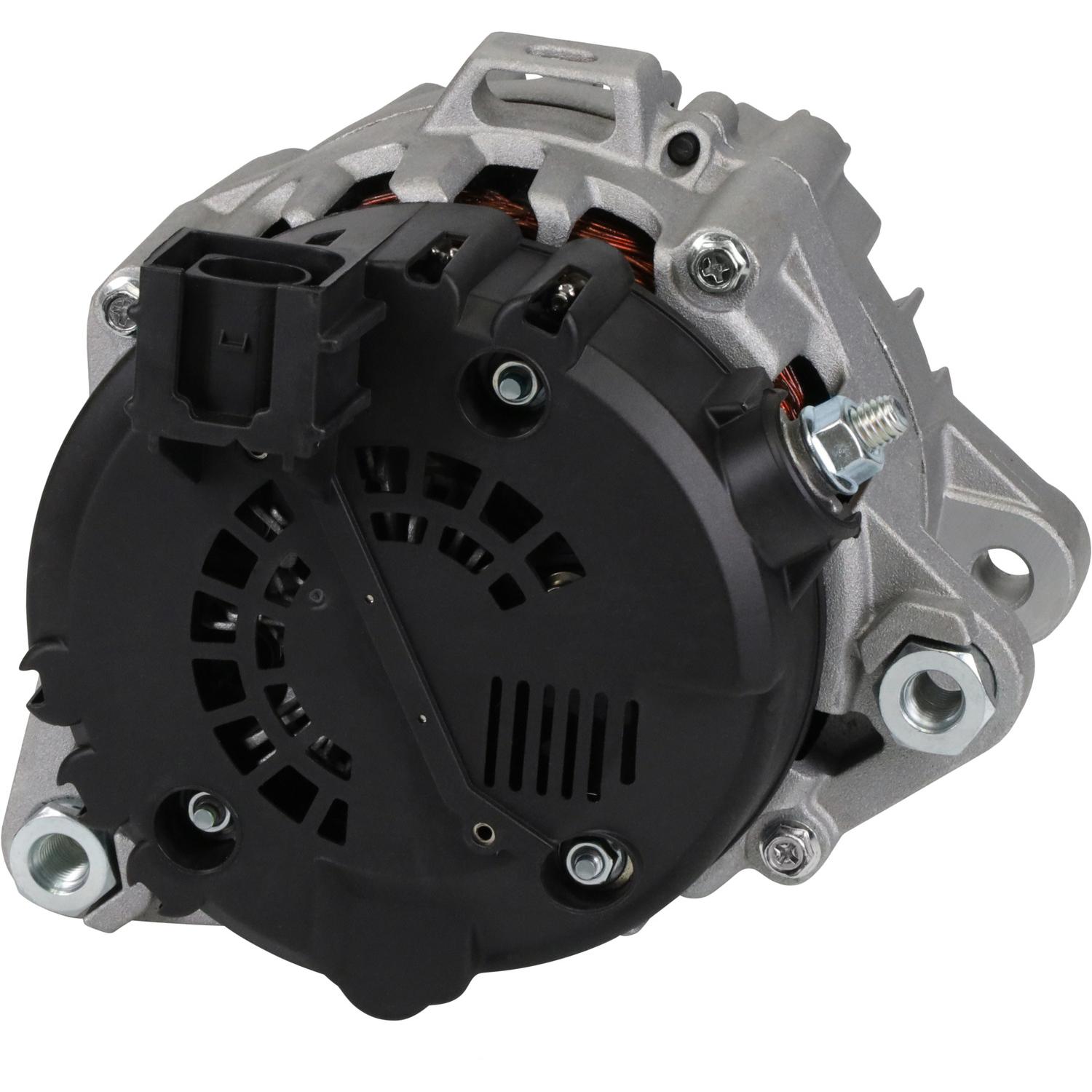 WAI 21366N - Alternator WAI 21366N Alternator product image 10 of 14
