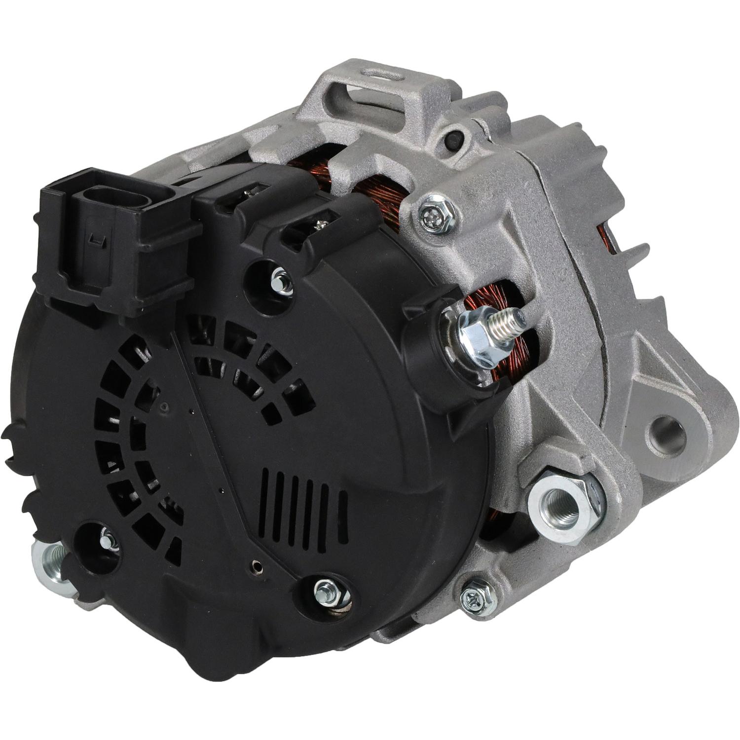 WAI 21366N - Alternator WAI 21366N Alternator product image 14 of 14