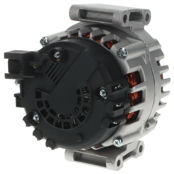 2019 Mercedes-Benz E450 Alternator WAI 21372N image 2 of 4