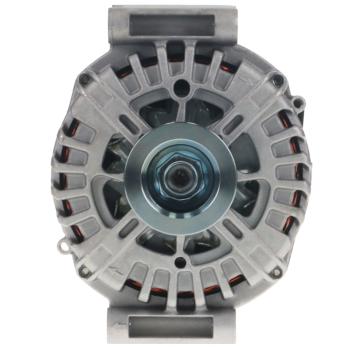 2019 Mercedes-Benz E450 Alternator WAI 21372N image 3 of 4
