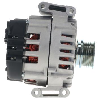 2019 Mercedes-Benz E450 Alternator WAI 21372N image 4 of 4