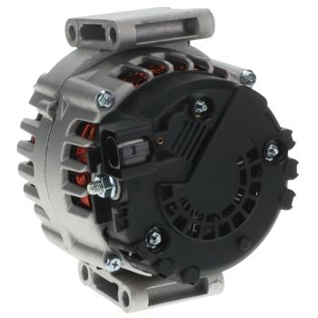 WAI 21372N - Alternator WAI 21372N Alternator product image 6 of 8
