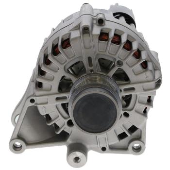2019 Mercedes-Benz Sprinter 2500 Alternator WAI 21376N image 1 of 4