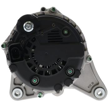 2019 Mercedes-Benz Sprinter 2500 Alternator WAI 21376N image 2 of 4