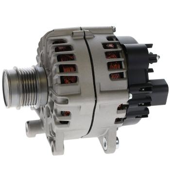 2019 Mercedes-Benz Sprinter 2500 Alternator WAI 21376N image 3 of 4