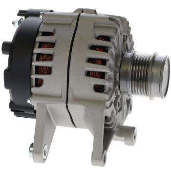 2019 Mercedes-Benz Sprinter 2500 Alternator WAI 21376N image 4 of 4