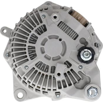 2017 Nissan Titan XD Alternator WAI 21386N image 1 of 4