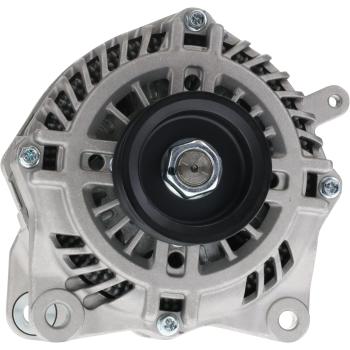 2017 Nissan Titan XD Alternator WAI 21386N image 3 of 4