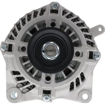 2017 Nissan Titan XD Alternator WAI 21386N image 4 of 4