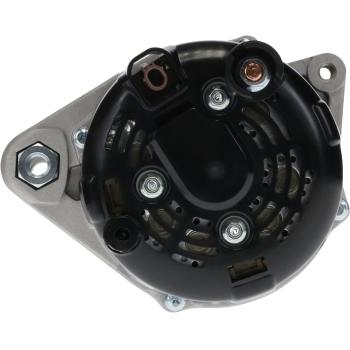 2021 Honda Civic Alternator WAI 21388N image 1 of 4