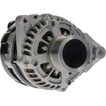2021 Honda Civic Alternator WAI 21388N image 3 of 4