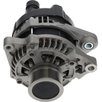 2021 Honda Civic Alternator WAI 21388N image 4 of 4