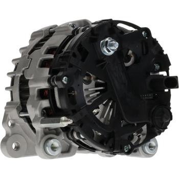2020 Volkswagen Atlas Alternator WAI 21393N image 2 of 4