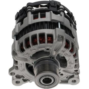 2020 Volkswagen Atlas Alternator WAI 21393N image 4 of 4