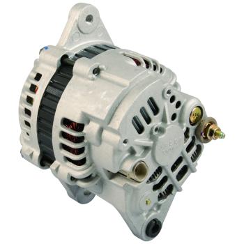 2005 Pontiac Matiz Alternator