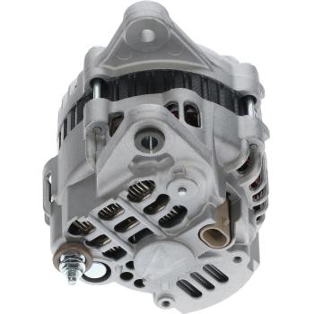 2005 Pontiac Matiz Alternator WAI 21431N image 2 of 4