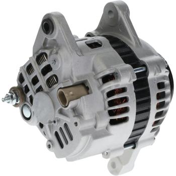 2005 Pontiac Matiz Alternator WAI 21431N image 3 of 4