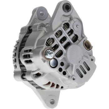 2005 Pontiac Matiz Alternator WAI 21431N image 4 of 4