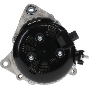 2018 BMW 330i Alternator WAI 21452N image 1 of 4