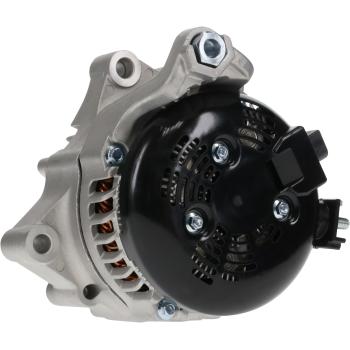 2018 BMW 330i Alternator WAI 21452N image 2 of 4