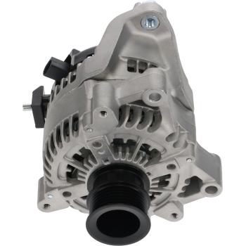 2018 BMW 330i Alternator WAI 21452N image 4 of 4