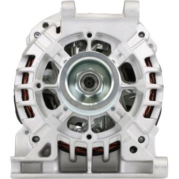 2004 Mercedes-Benz A190 Alternator