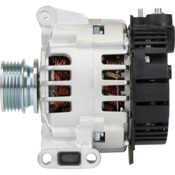 2004 Mercedes-Benz A190 Alternator WAI 21466N image 3 of 4