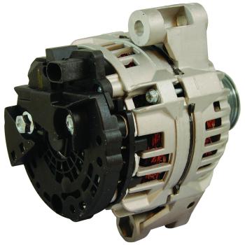 2005 MG ZR Alternator WAI 21467N image 2 of 4