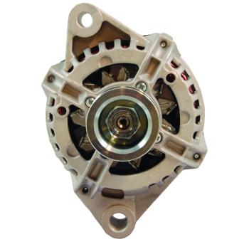 2005 MG ZR Alternator WAI 21467N image 3 of 4