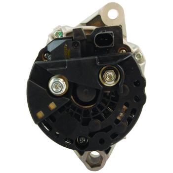 2005 MG ZR Alternator WAI 21467N image 4 of 4