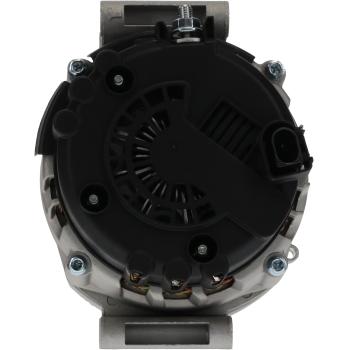 2012 Mercedes-Benz ML350 Alternator WAI 21487N image 1 of 4