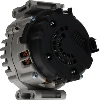 2012 Mercedes-Benz ML350 Alternator WAI 21487N image 2 of 4
