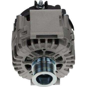2012 Mercedes-Benz ML350 Alternator WAI 21487N image 4 of 4
