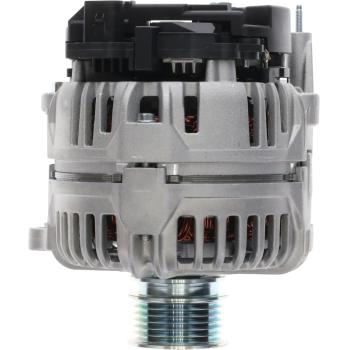 2011 Volkswagen CrossFox Alternator WAI 21491N image 3 of 4