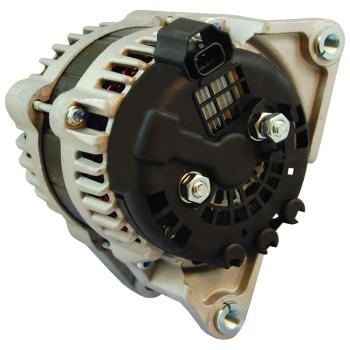 2020 Chevrolet Sonic Alternator WAI 21512N image 1 of 4