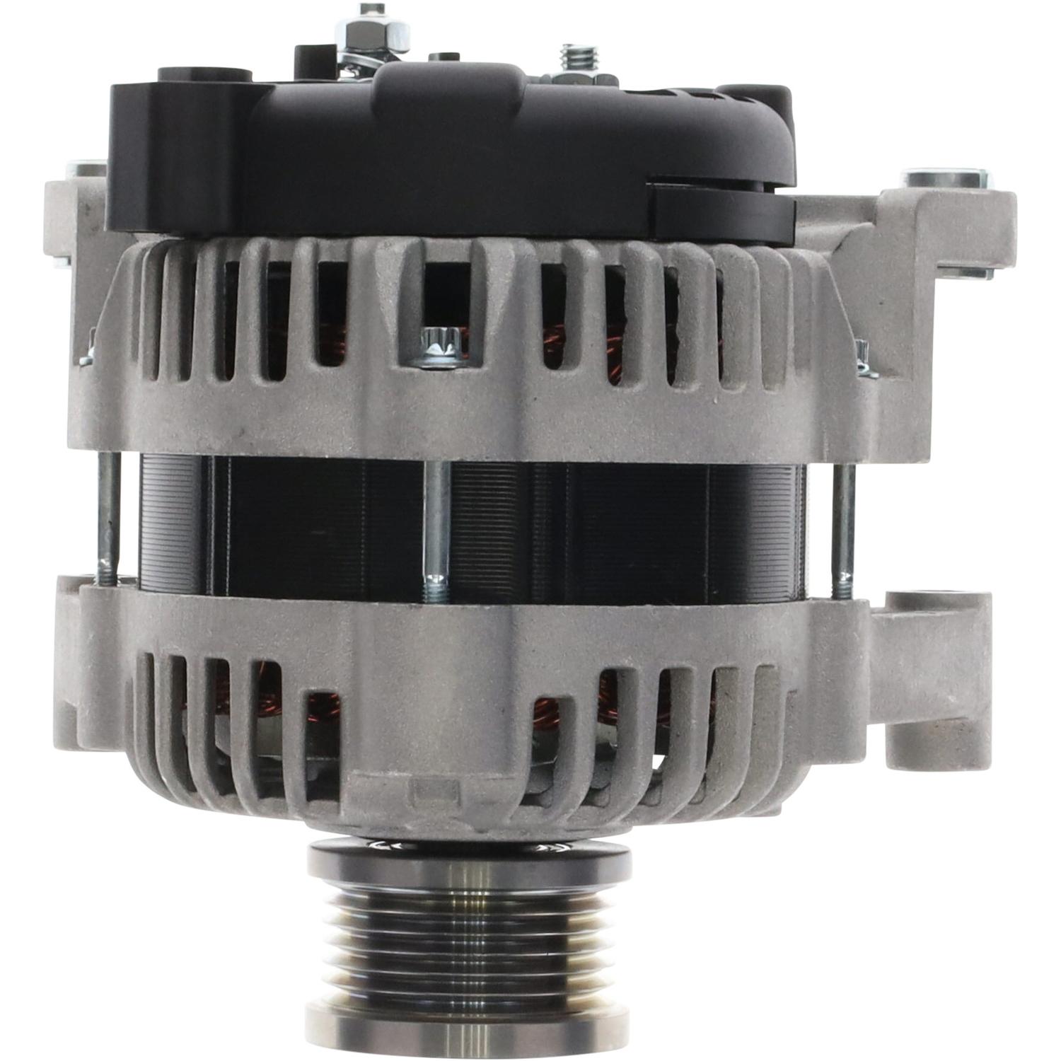 WAI 21512N - Alternator WAI 21512N Alternator product image 3 of 11