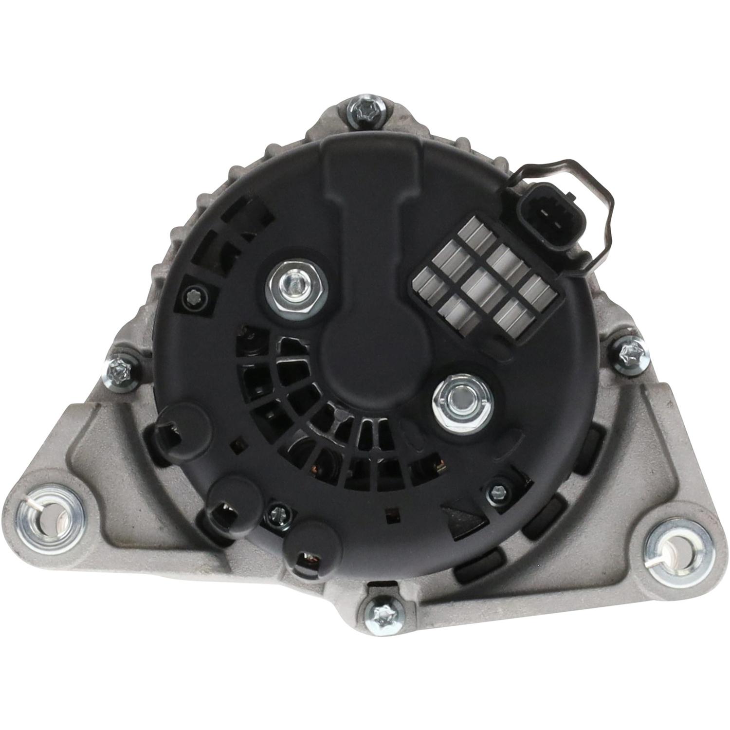 WAI 21512N - Alternator WAI 21512N Alternator product image 4 of 11