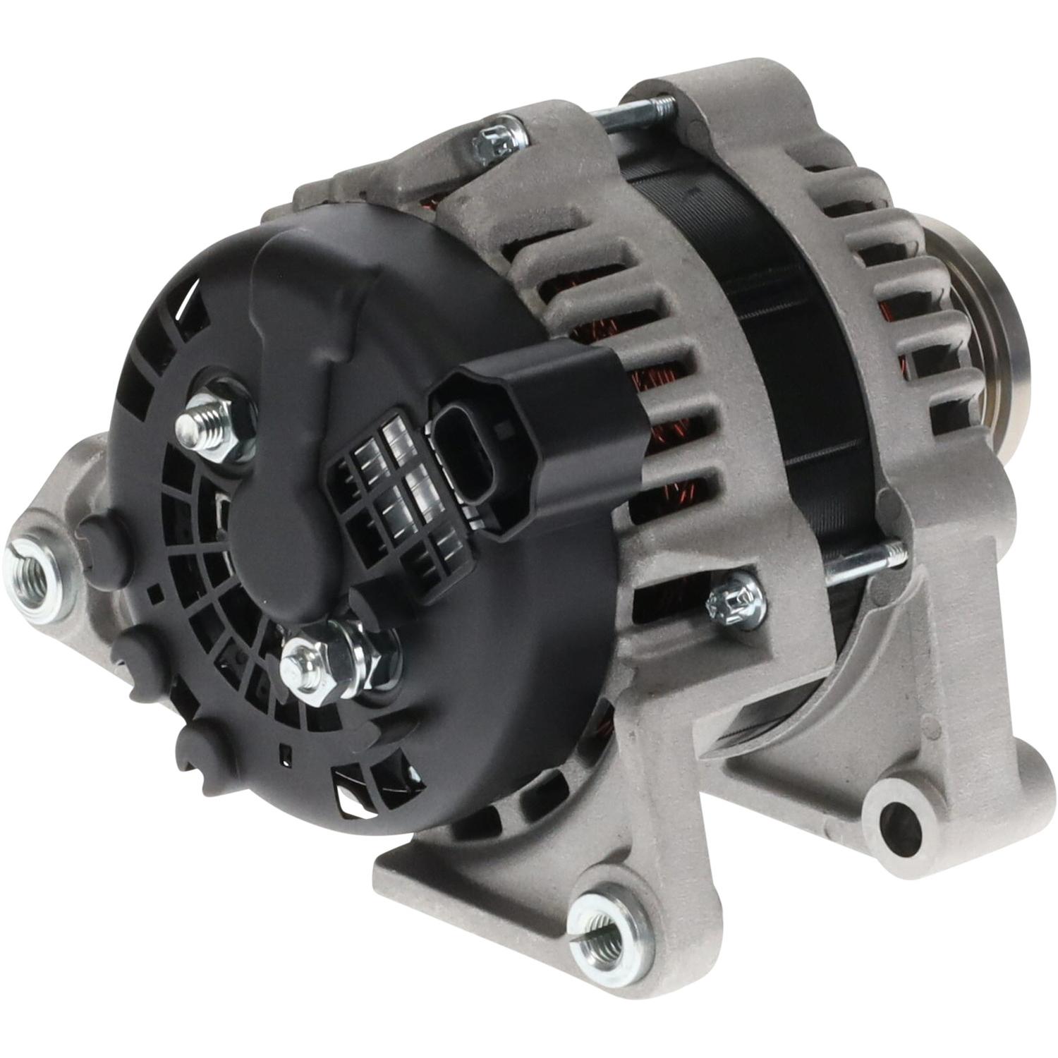 WAI 21512N - Alternator WAI 21512N Alternator product image 5 of 11