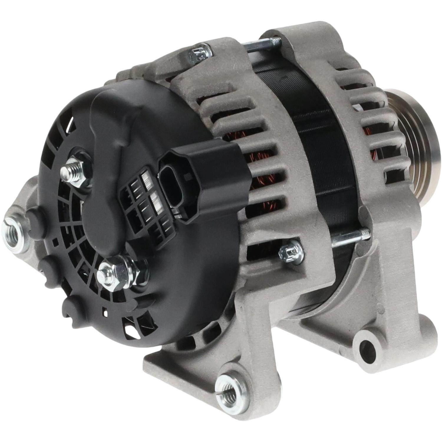 WAI 21512N - Alternator WAI 21512N Alternator product image 10 of 11