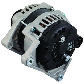2015 Chevrolet Sonic Alternator WAI 21513N image 1 of 4