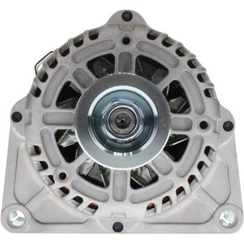 2015 Chevrolet Sonic Alternator WAI 21513N image 2 of 4