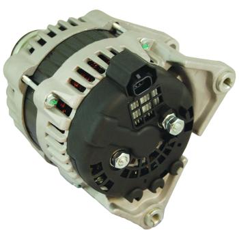 2015 Chevrolet Sonic Alternator WAI 21514N image 1 of 4