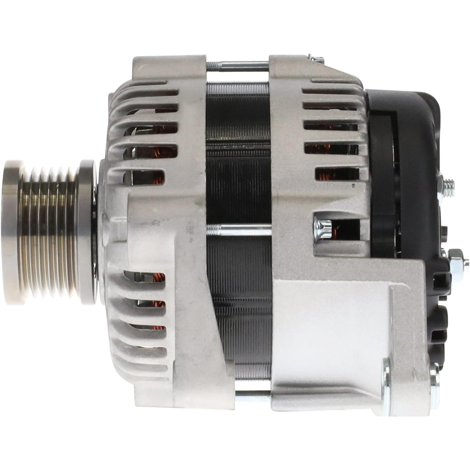 WAI 21514N - Alternator WAI 21514N Alternator product image 2 of 11