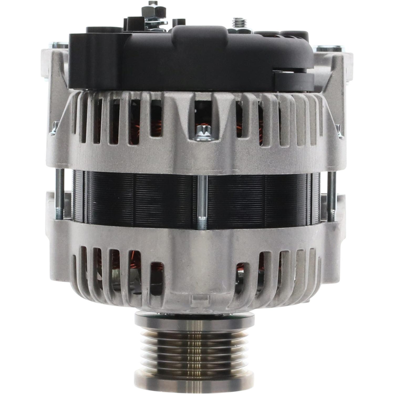 WAI 21514N - Alternator WAI 21514N Alternator product image 3 of 11