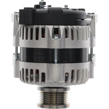 2015 Chevrolet Sonic Alternator WAI 21514N image 3 of 4