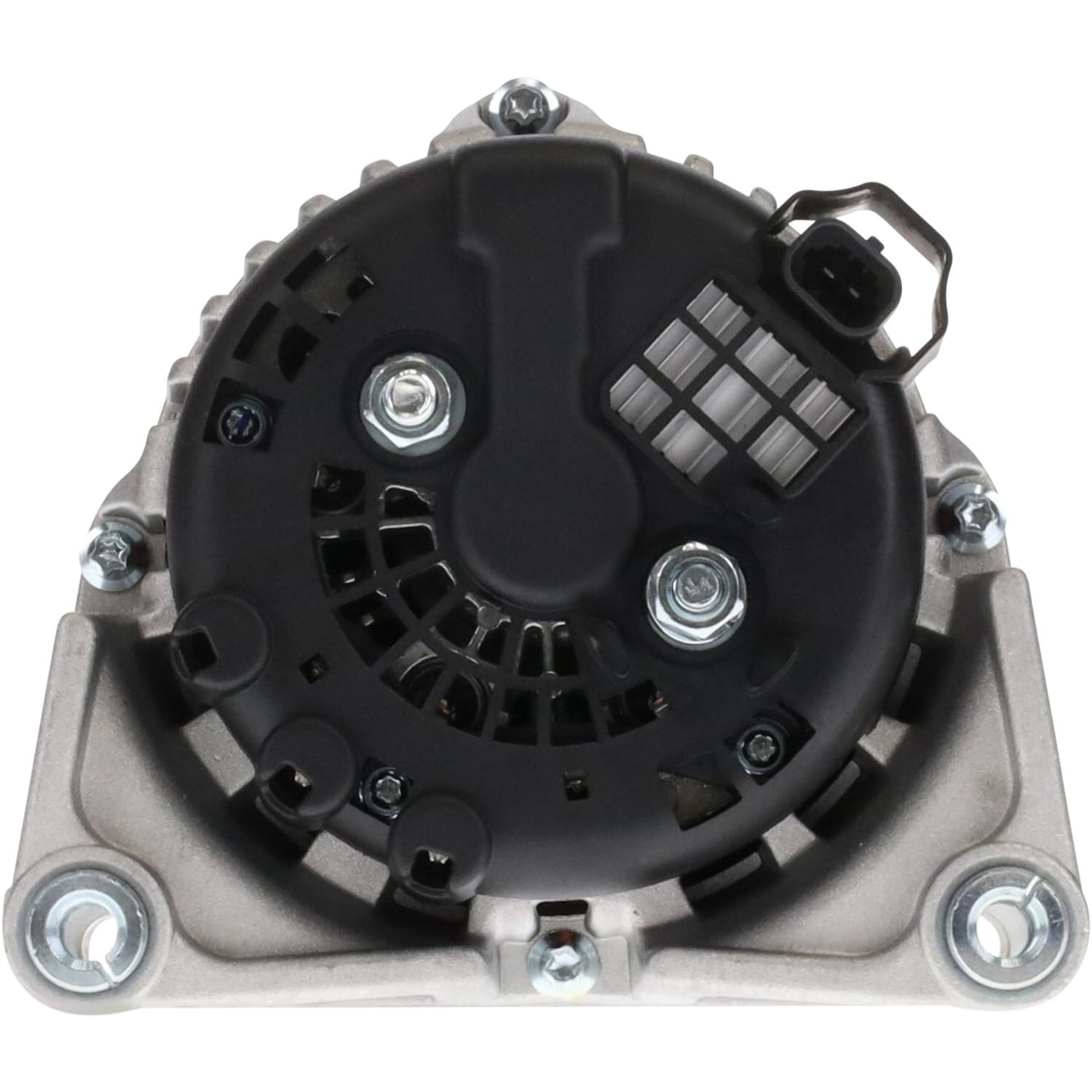 WAI 21514N - Alternator WAI 21514N Alternator product image 4 of 11
