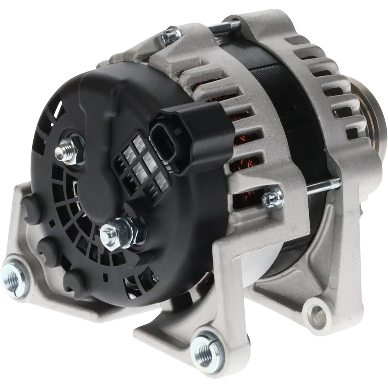 WAI 21514N - Alternator WAI 21514N Alternator product image 5 of 11
