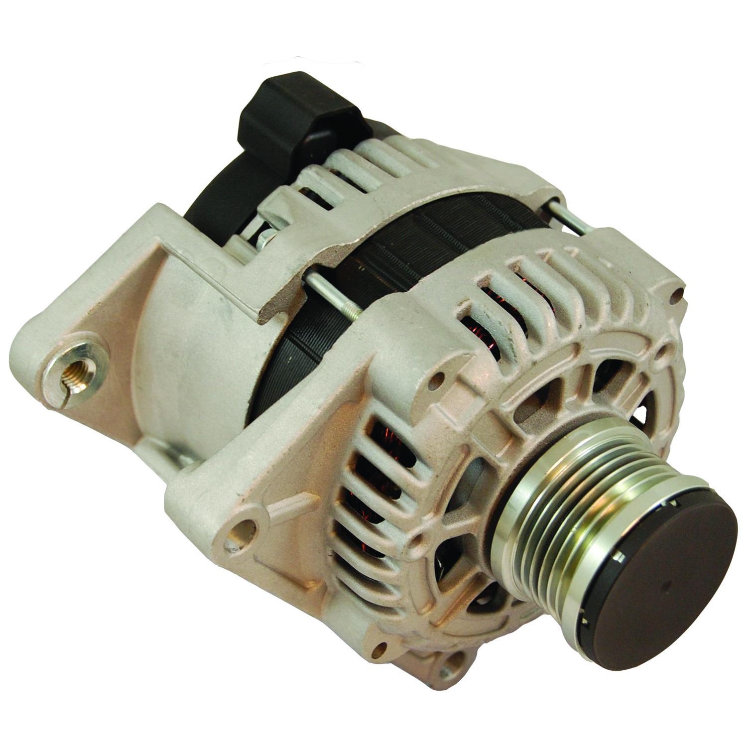 WAI 21514N - Alternator WAI 21514N Alternator product image 6 of 11